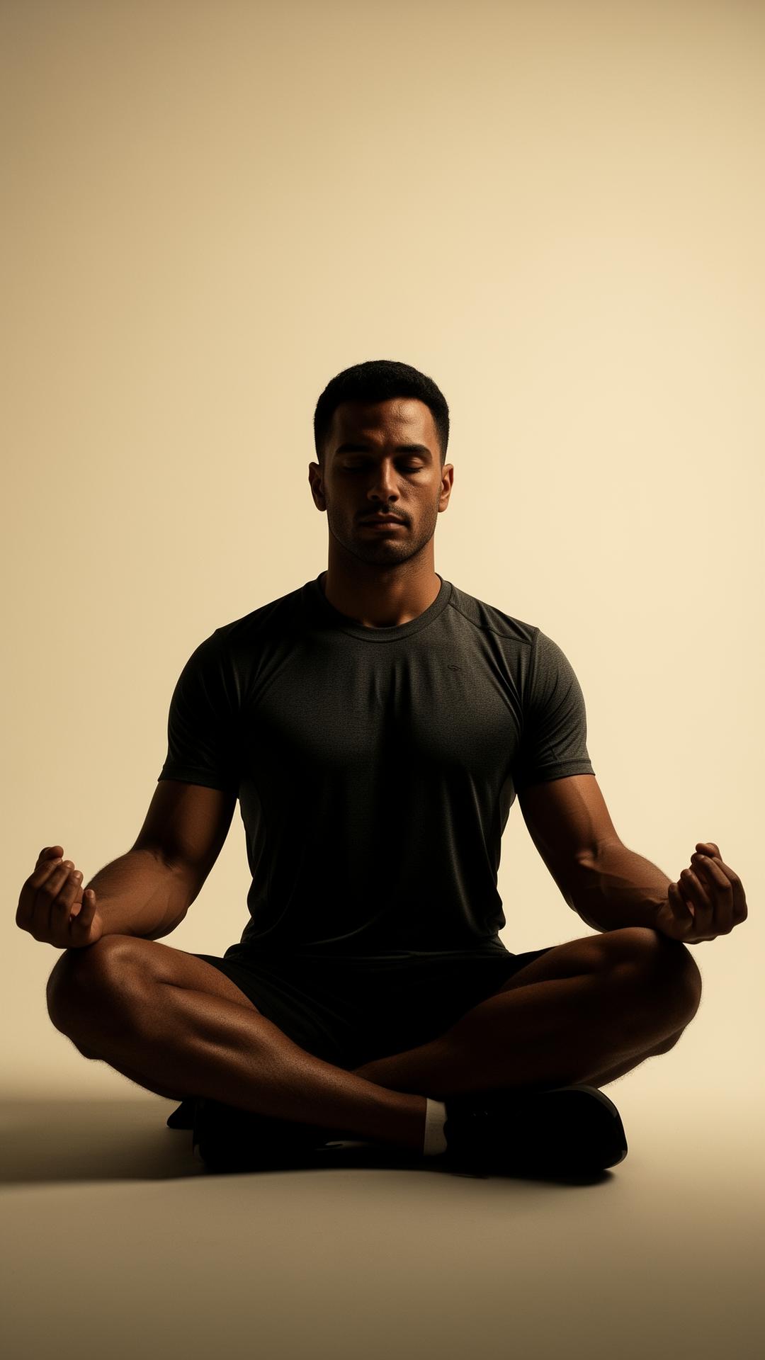 Stillness